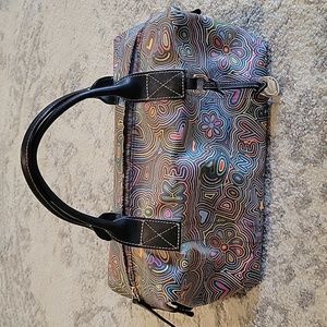 Dooney and Bourke purse/tote